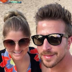 Meet your Posher, Gregory